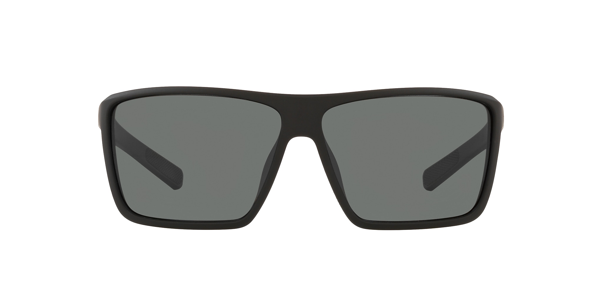 Wells XL Sunglasses Gray | Native Eyewear®