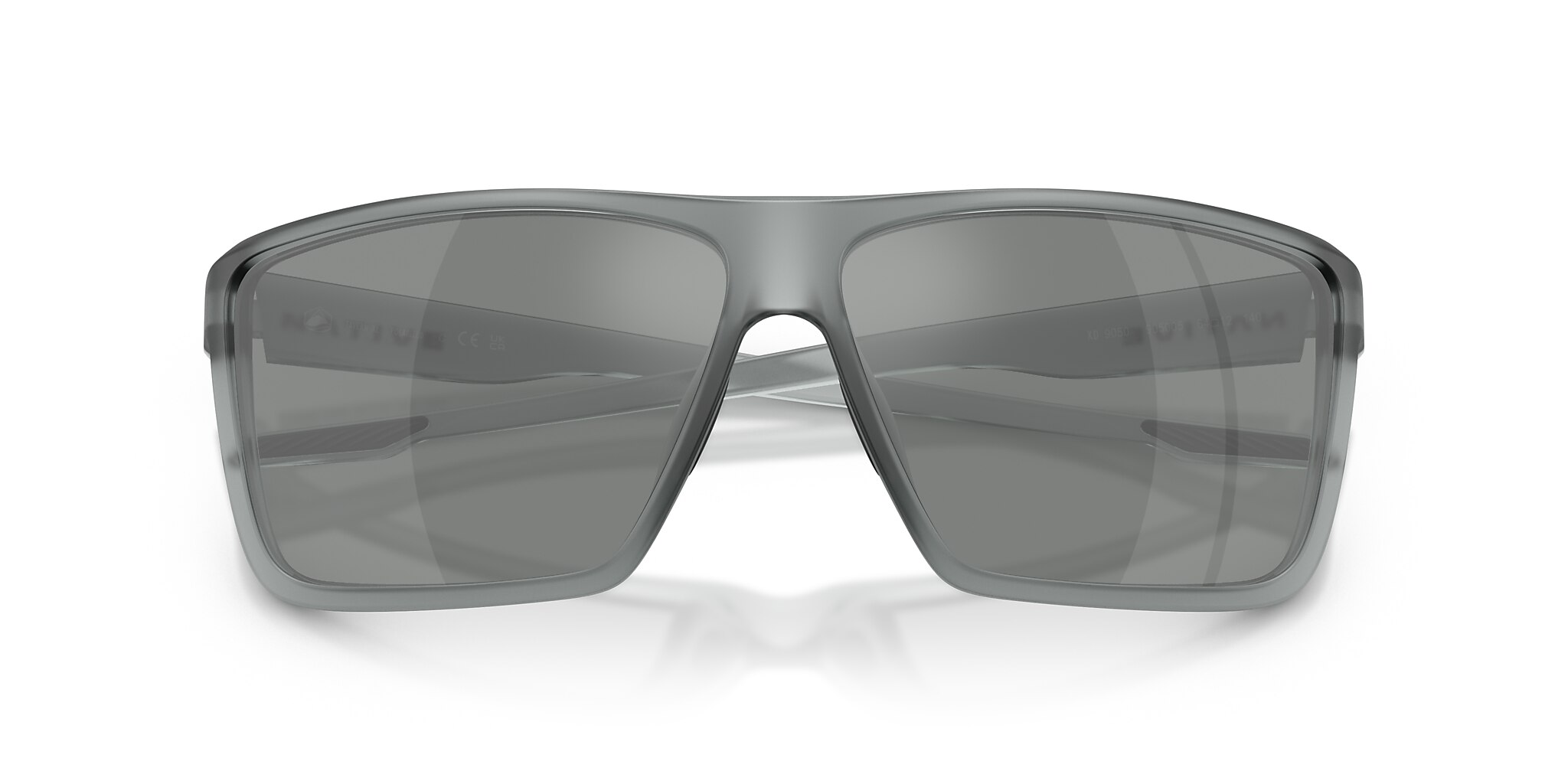 Tavern XL Sunglasses Silver Reflex Polarized | Native Eyewear®