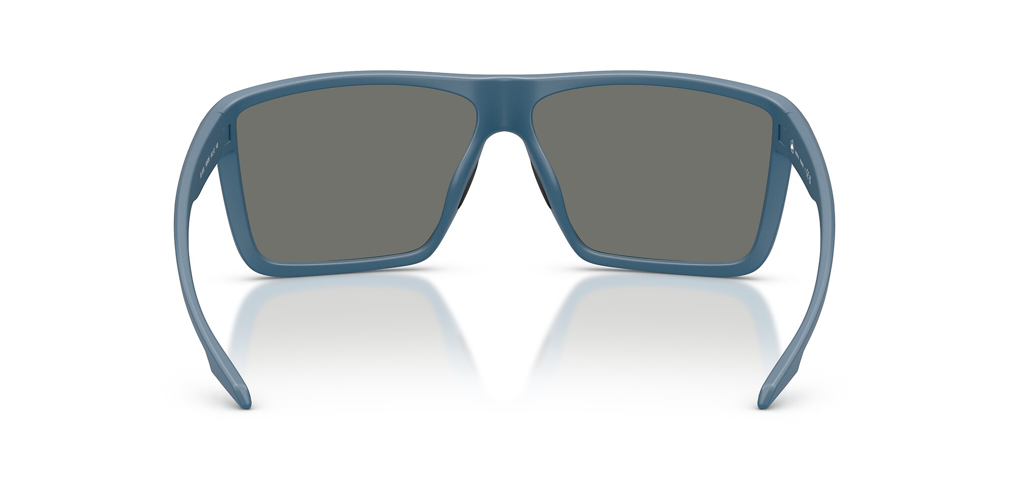 Tavern XL Sunglasses Blue Reflex Polarized | Native Eyewear®