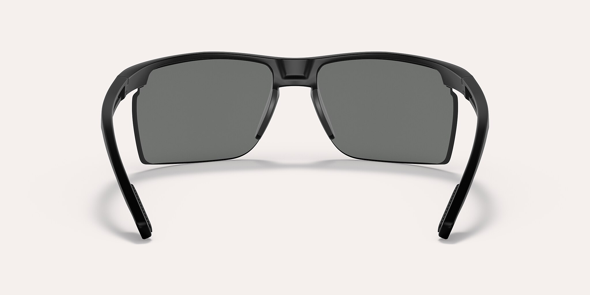 Sunglasses Native Ridge-Runner XL (68-09) with Grey lens and Matte Black frame Image 4 of 5