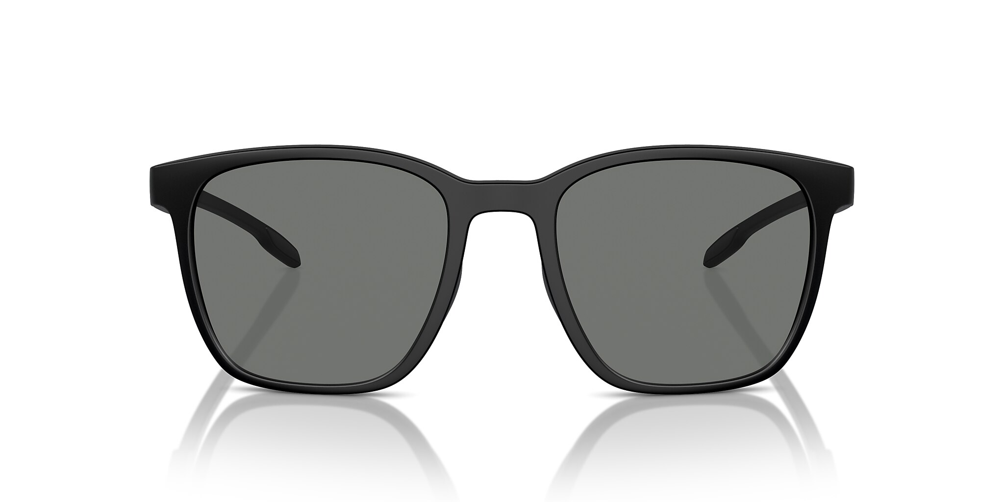 Targhee Square Sunglasses Grey Polarized | Native Eyewear®