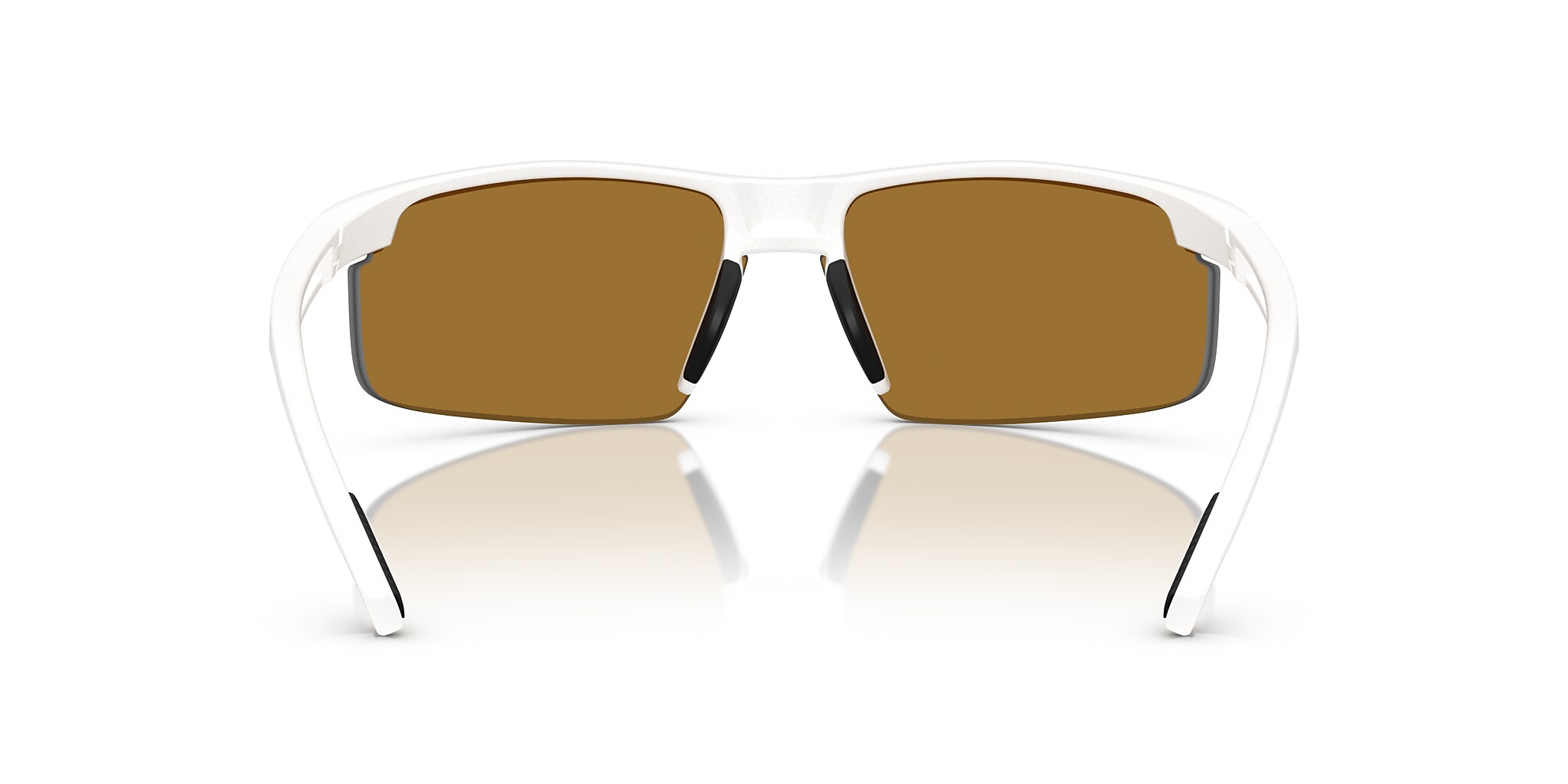 Ridge-Runner Crest Sunglasses Violet Relfex Polarized | Native