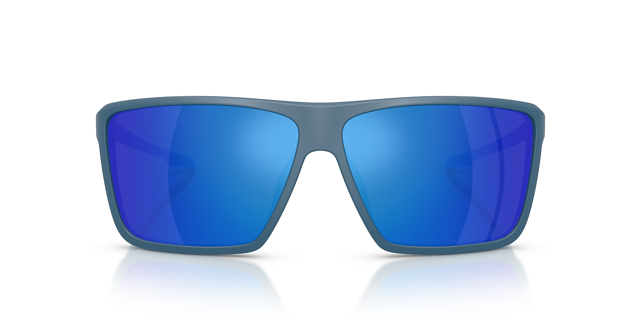 Tavern XL Sunglasses Blue Reflex Polarized | Native Eyewear®