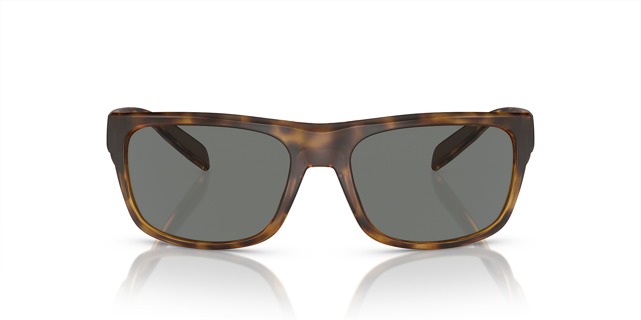 Ashdown Sunglasses Grey Polarized | Native Eyewear®